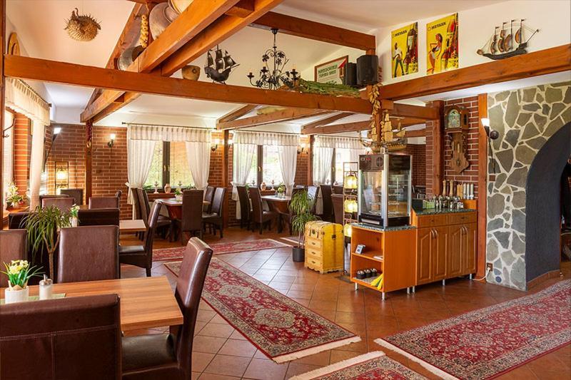 Hotel El Greco Rožnov pod Radhoštěm Esterno foto
