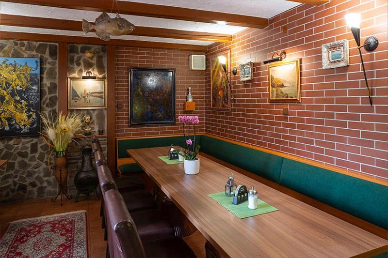 Hotel El Greco Rožnov pod Radhoštěm Esterno foto