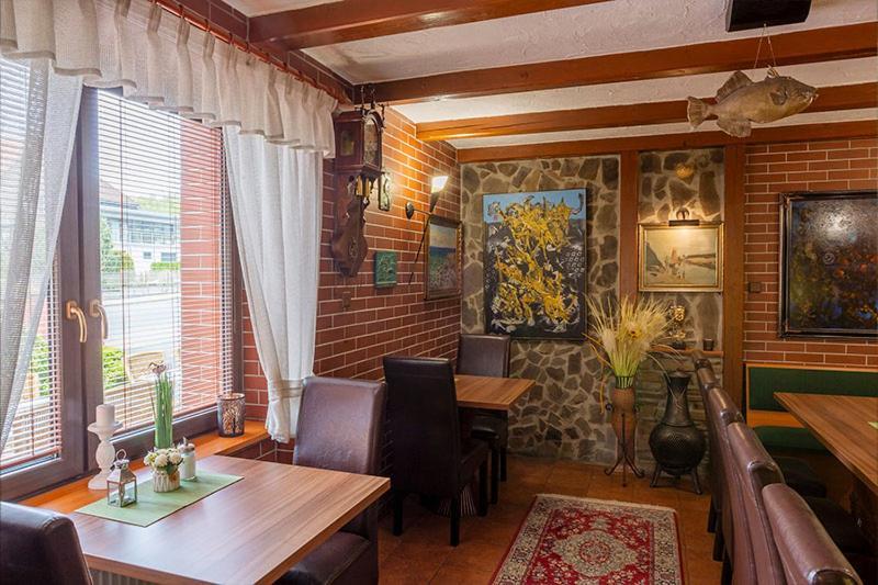 Hotel El Greco Rožnov pod Radhoštěm Esterno foto