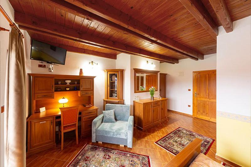 Hotel El Greco Rožnov pod Radhoštěm Esterno foto