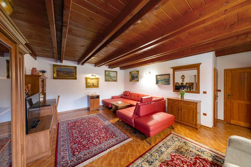 Hotel El Greco Rožnov pod Radhoštěm Esterno foto