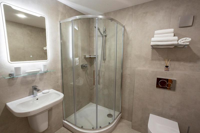 Hotel El Greco Rožnov pod Radhoštěm Esterno foto