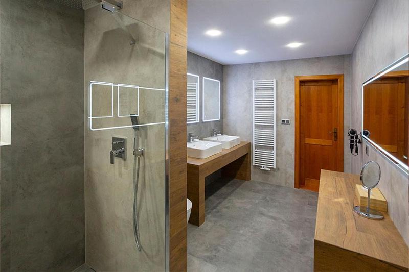 Hotel El Greco Rožnov pod Radhoštěm Esterno foto