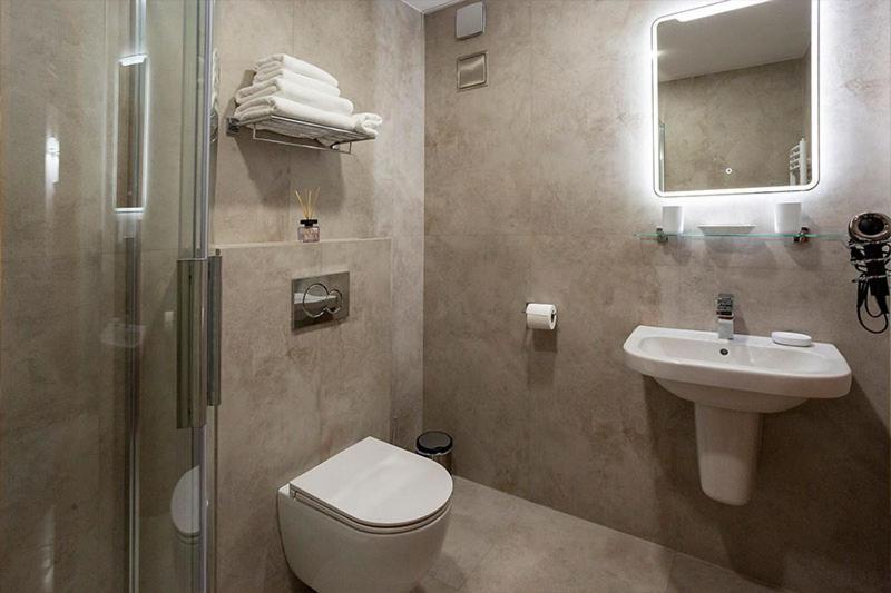Hotel El Greco Rožnov pod Radhoštěm Esterno foto