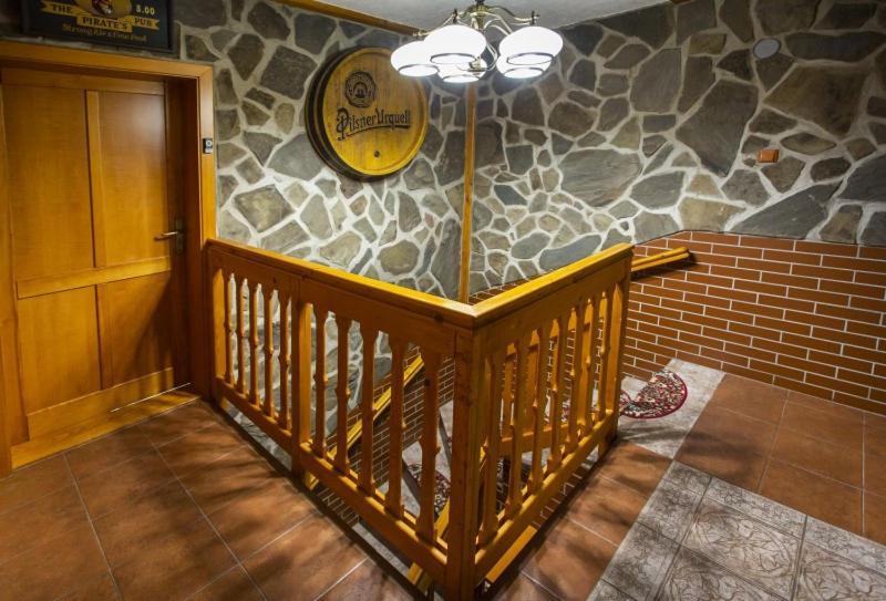 Hotel El Greco Rožnov pod Radhoštěm Esterno foto