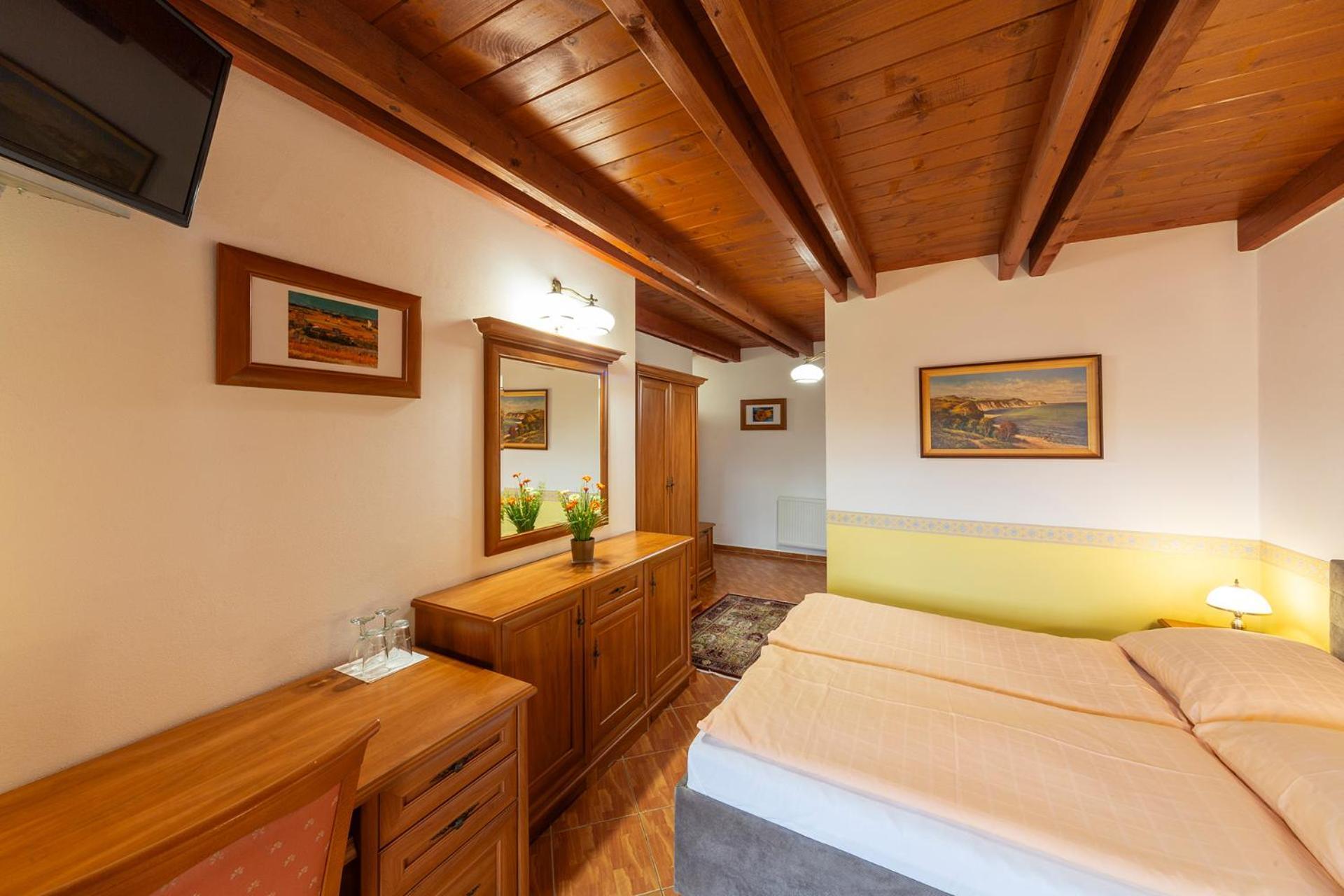 Hotel El Greco Rožnov pod Radhoštěm Esterno foto
