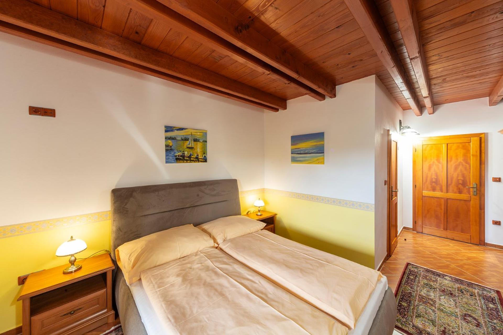 Hotel El Greco Rožnov pod Radhoštěm Esterno foto