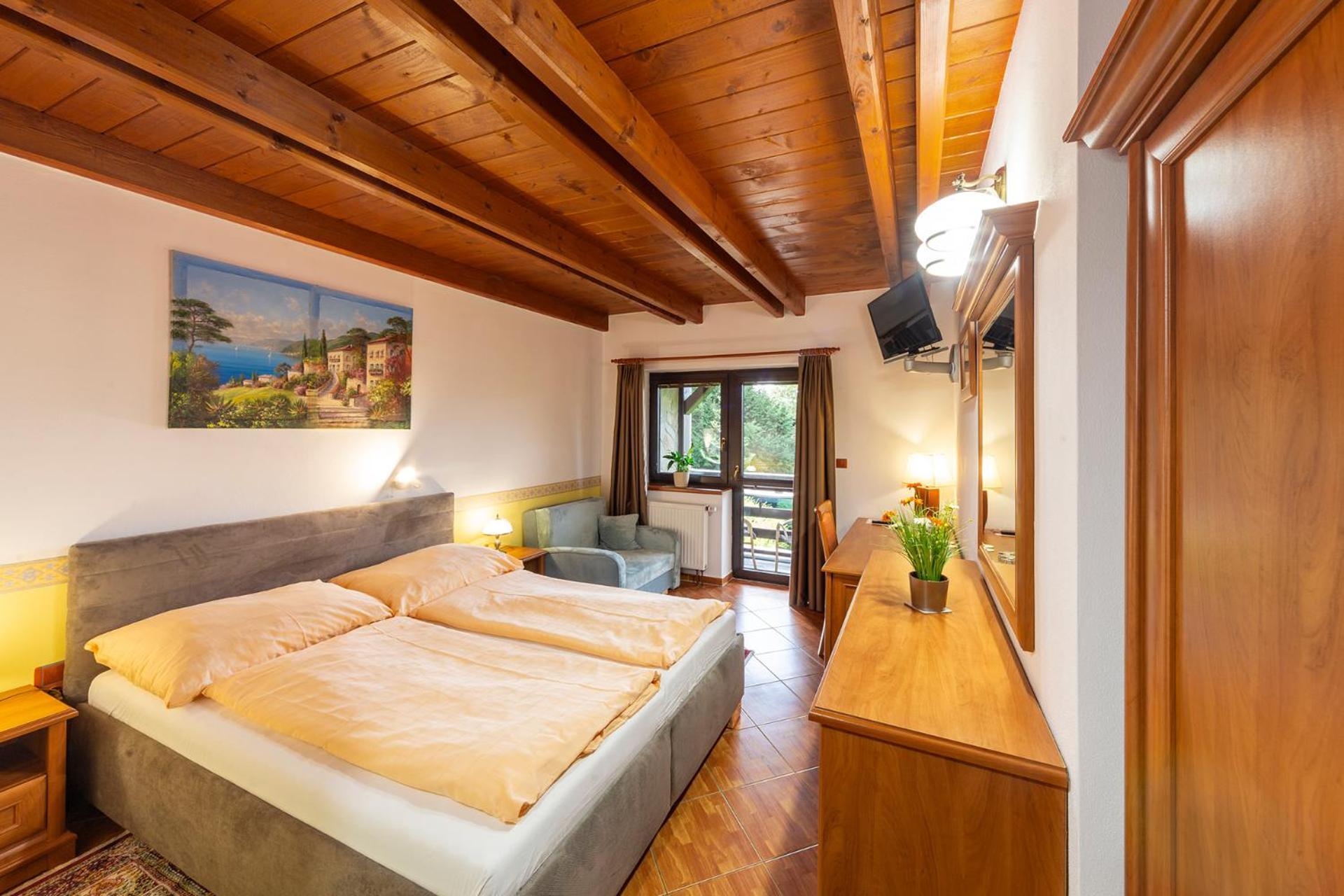 Hotel El Greco Rožnov pod Radhoštěm Esterno foto